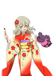 elize lutus from tales of (series)
