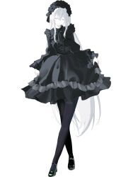 echidna (re:zero) from re:zero kara hajimeru isekai seikatsu