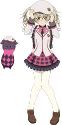 elize lutus from tales of (series)