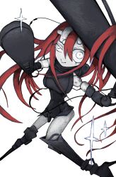 blame! fan art