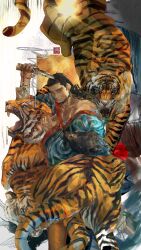 golden kamuy fan art