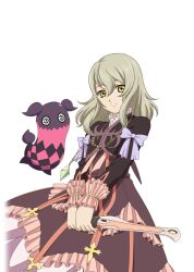 elize lutus from tales of (series)