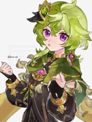 collei (genshin impact) from genshin impact