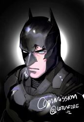 batman from batman (series)