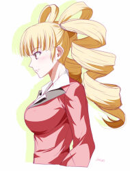 mariabell crois from ao no kiseki by xiacheng tatsuya
