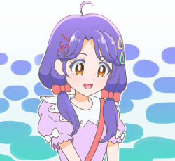 suzumura sango from precure