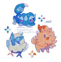browt from pokemon by auko