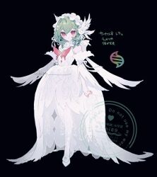 gardevoir from pokemon