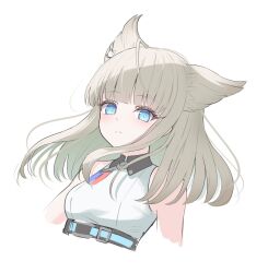 perlica (arknights) from arknights