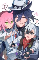 boothill (honkai: star rail) from honkai: star rail