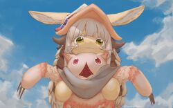mitty (made in abyss) fan art
