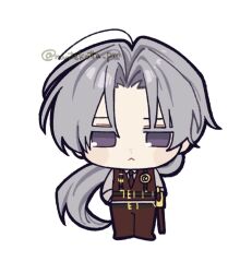lucio (project moon) from limbus company
