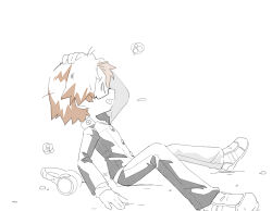 hanamura yousuke from persona