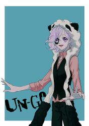un-go fan art