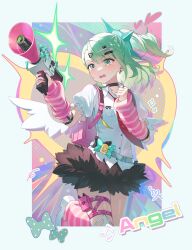 sunna (zenless zone zero) from zenless zone zero by monjja