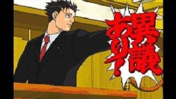 higuruma hiromi from ace attorney