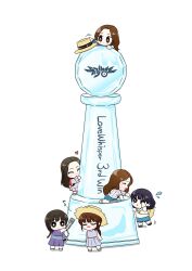 Booru post from safebooru.org