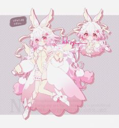 audino from pokemon