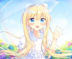 kamio misuzu from air (visual novel) by mitsuna
