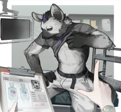 spot (arknights) from arknights