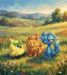 browt from pokemon