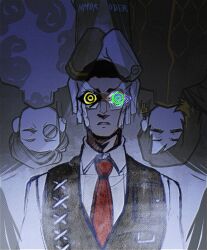 binah (project moon) from library of ruina