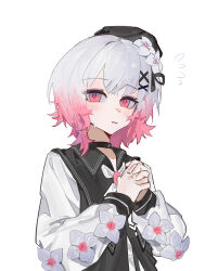 sakuraba ema from mahou shoujo no majo saiban