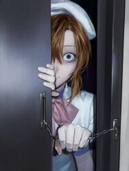 ryuuguu rena from higurashi no naku koro ni