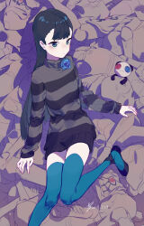 sasa kazamori from un-go