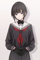 shirayuki chiyo from idolmaster