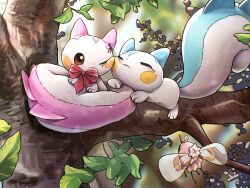 cutiefly from pokemon