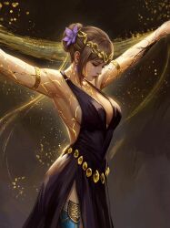 elden ring fan art