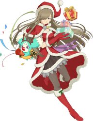 tear grants from christmas