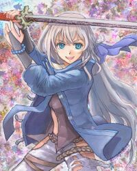 eiyuu densetsu fan art