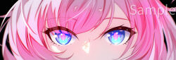 elysia (honkai impact) from honkai (series)