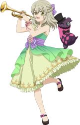 elize lutus from tales of (series)