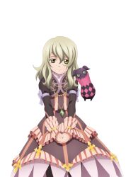 elize lutus from tales of (series)