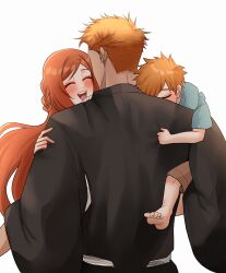 inoue orihime from bleach