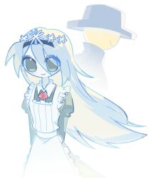 eunoia (frozen soul) from frozen soul by 1018sus