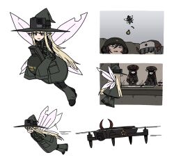 original fan art