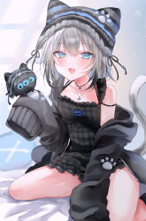 indie virtual youtuber fan art