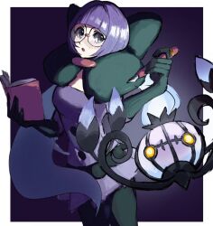 chandelure from pokemon