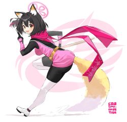 izuna (blue archive) from blue archive