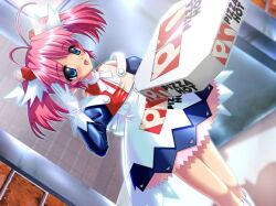 Booru post from safebooru.org