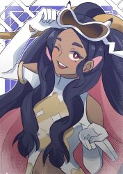 caraway (pokemon) from pokemon