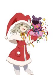 elize lutus from christmas