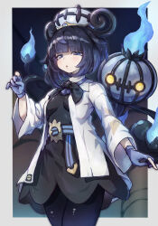 chandelure from pokemon