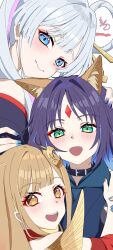 kaguya (cho kaguya-hime!) from cho kaguya-hime!