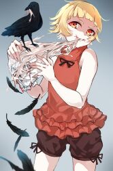 kiss-shot acerola-orion heart-under-blade from kizumonogatari