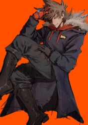 red leader (eddsworld) from eddsworld